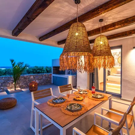 Levanta Villa Gennadi