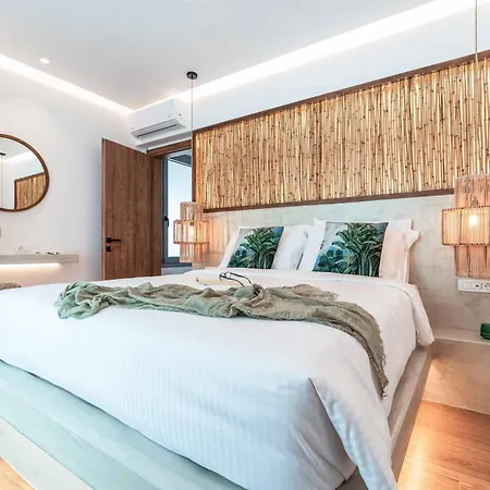 Levanta Villa Gennadi