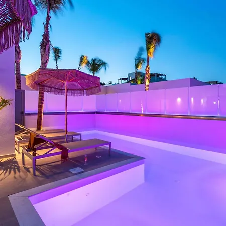 Levanta Villa Gennadi