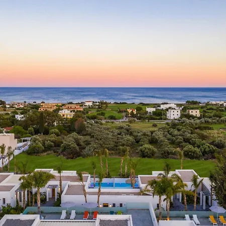 Villa Levanta