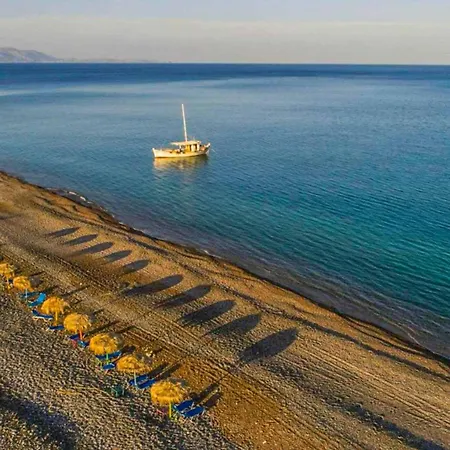 Levanta Vilă Gennadi