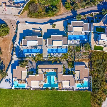 Levanta Villa