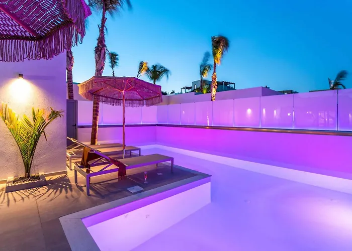 Levanta Villa Gennadi