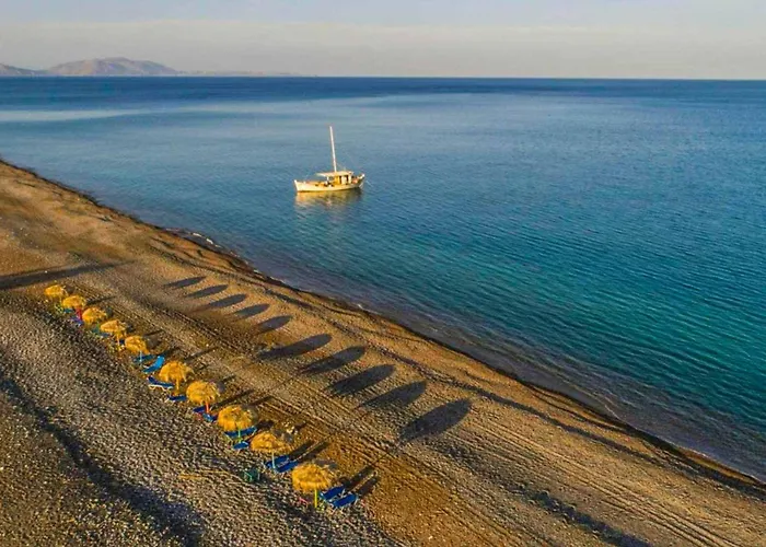 Levanta Villa Gennadi