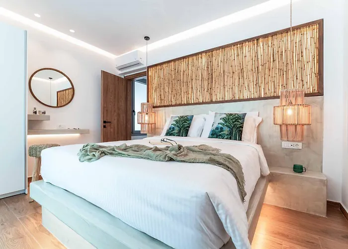 Levanta Villa Gennadi