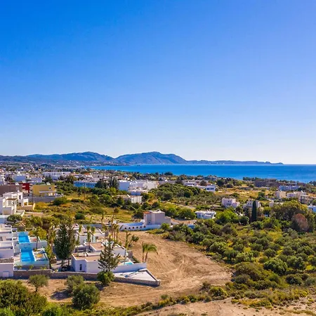Levanta Villa