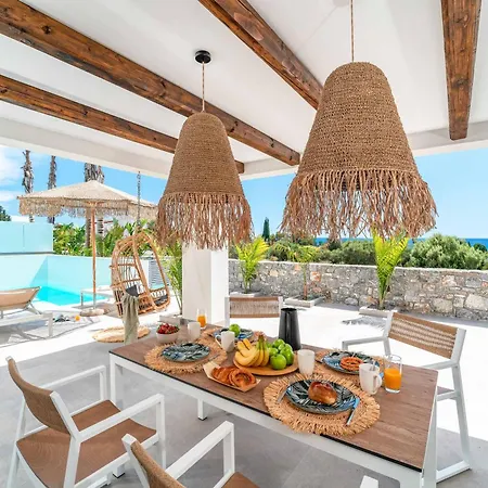 Villa Levanta *